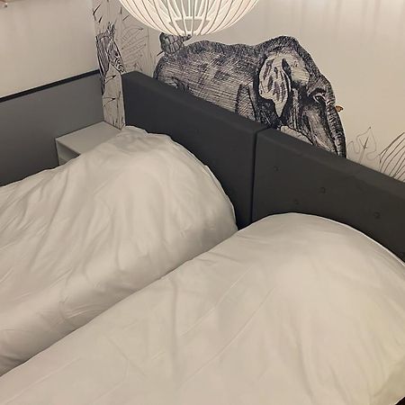 Appartement Luxueux Climatise Avec Terrasse, 6 Couchages - 17Eme Arrondissement De Paris Clichy Dış mekan fotoğraf