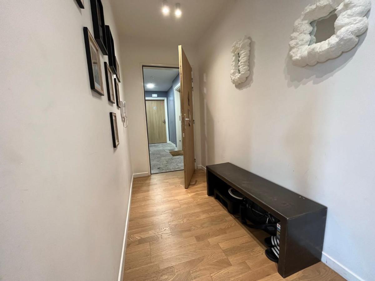 Appartement Luxueux Climatise Avec Terrasse, 6 Couchages - 17Eme Arrondissement De Paris Clichy Dış mekan fotoğraf